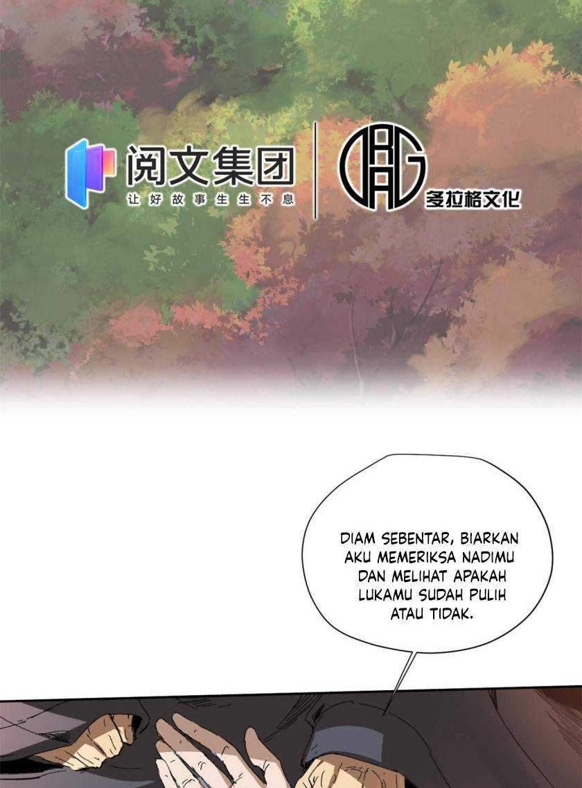 Eternal Kingdom Chapter 6 halaman 7