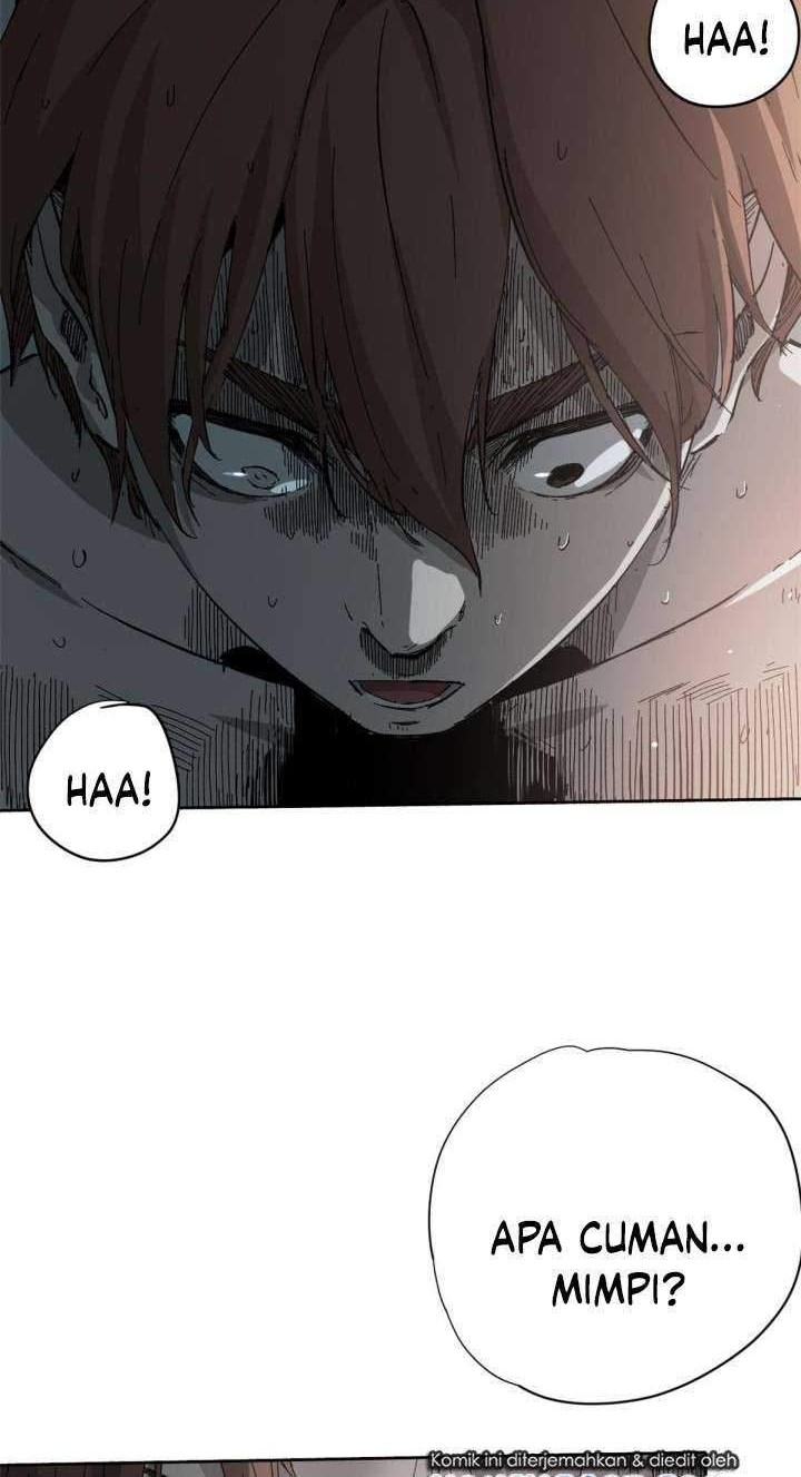 Eternal Kingdom Chapter 1 halaman 7