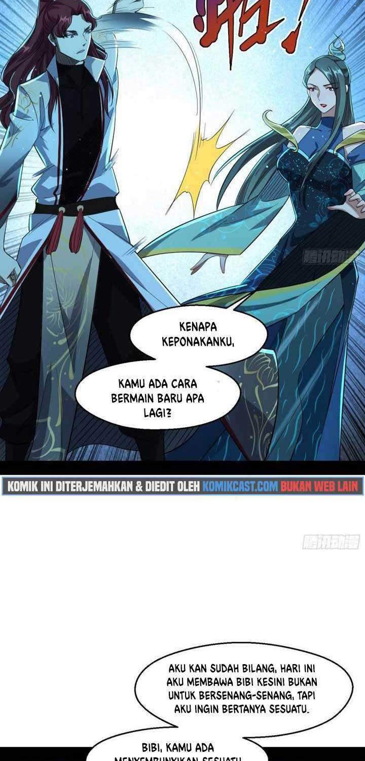 I’m An Evil God Chapter 104 halaman 7