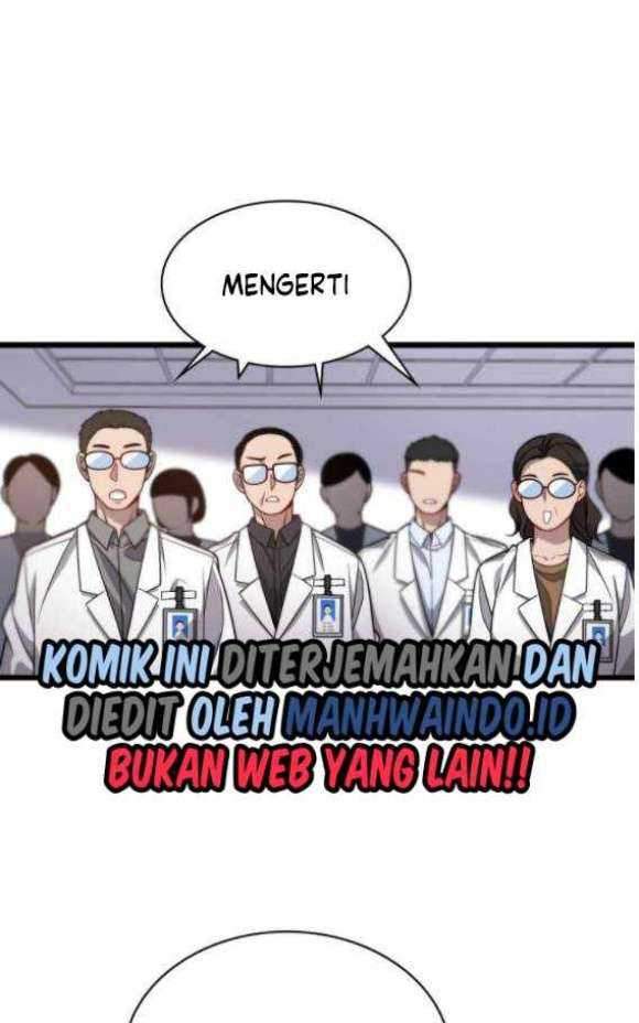 Great Doctor Ling Ran Chapter 11 halaman 7