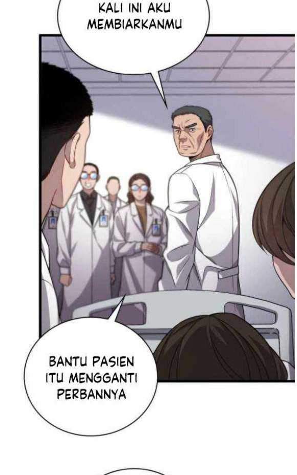 Great Doctor Ling Ran Chapter 11 halaman 8
