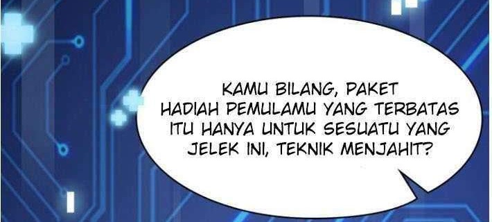 Great Doctor Ling Ran Chapter 2 halaman 7