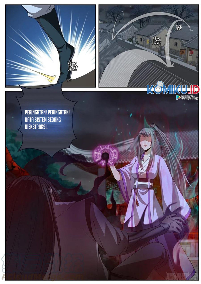 Extreme Mad Emperor System Chapter 94 halaman 4