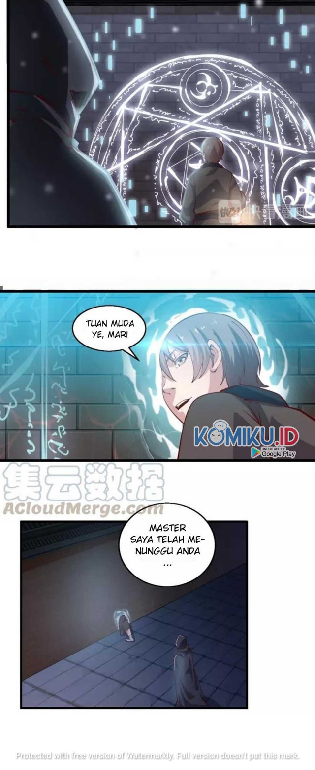 Return of The Avenger Chapter 47 Gambar 8