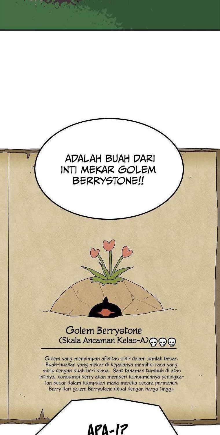 The House Without Time Chapter 31 halaman 10