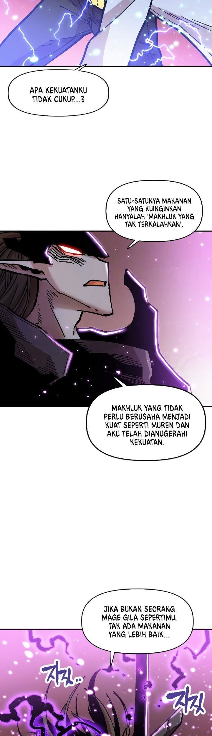 Slave B Chapter 78 halaman 11