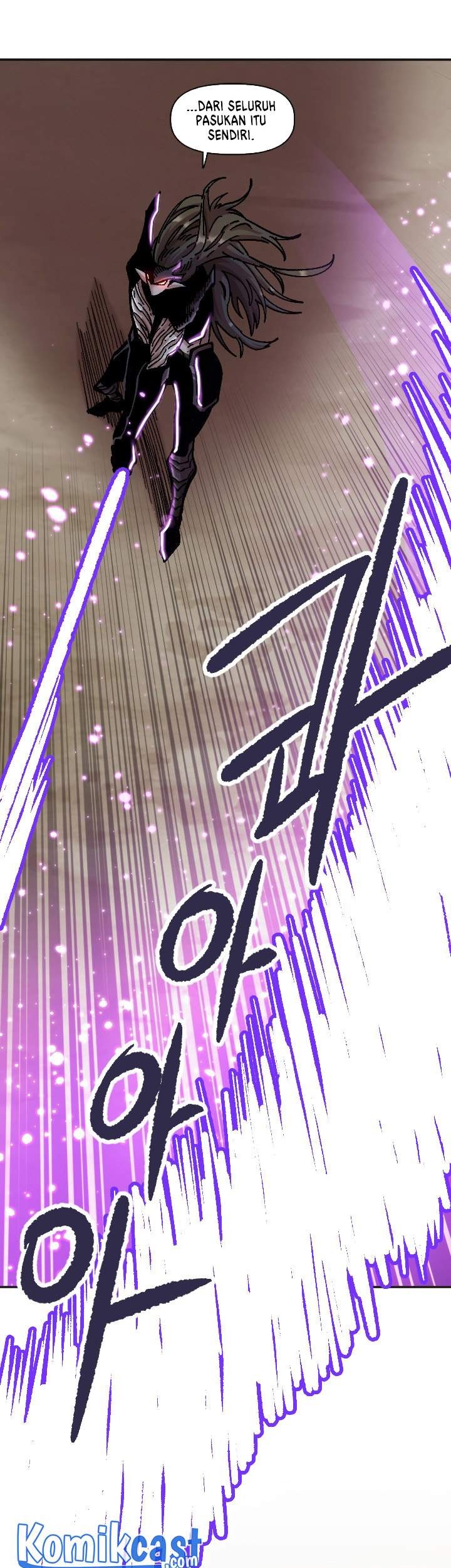 Slave B Chapter 78 halaman 13