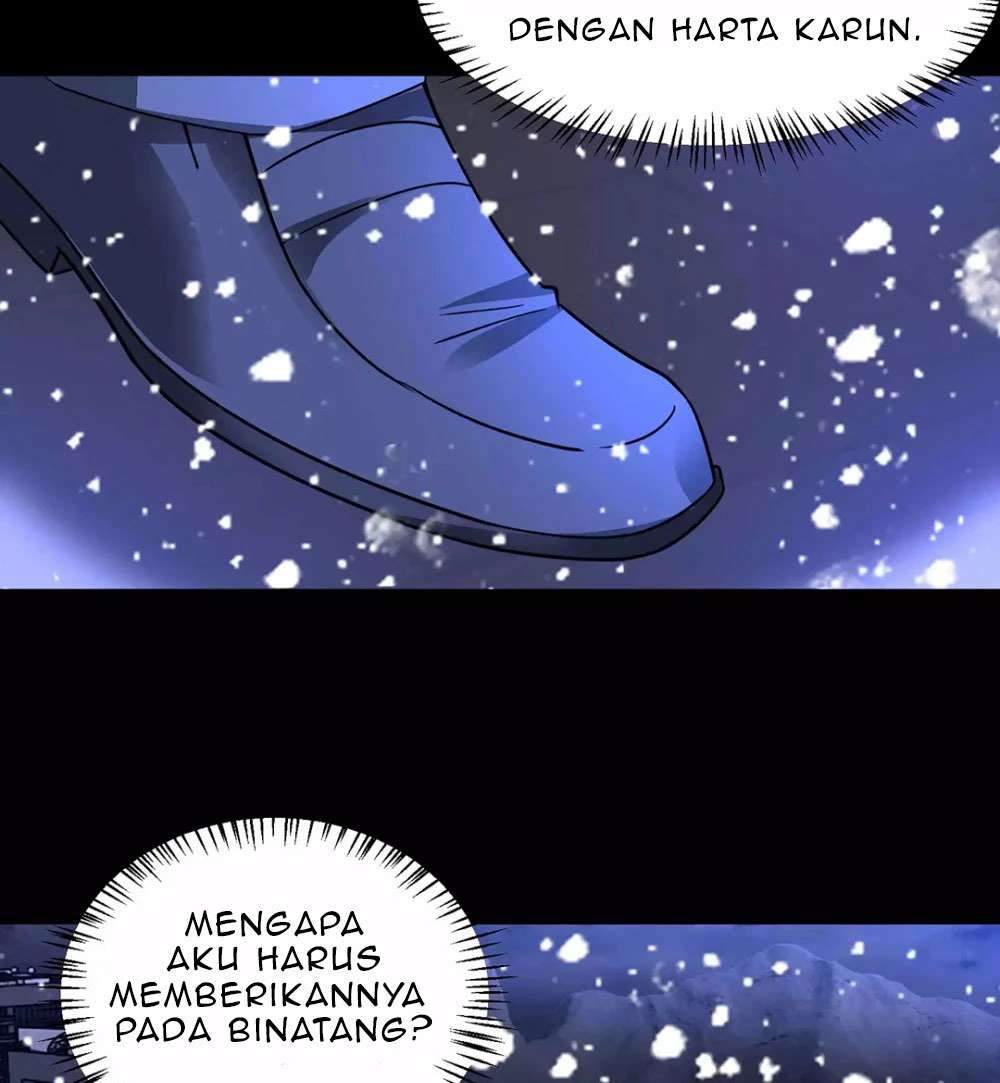 King of Apocalypse Chapter 202 Gambar 15