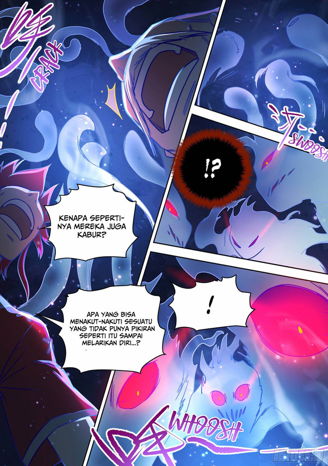 The Strongest Caveman Chapter 81 halaman 4