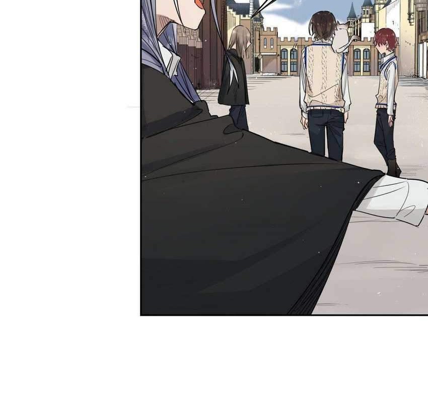 My Lord of the Sea, Please Do Your Work! Chapter 03 Gambar 9