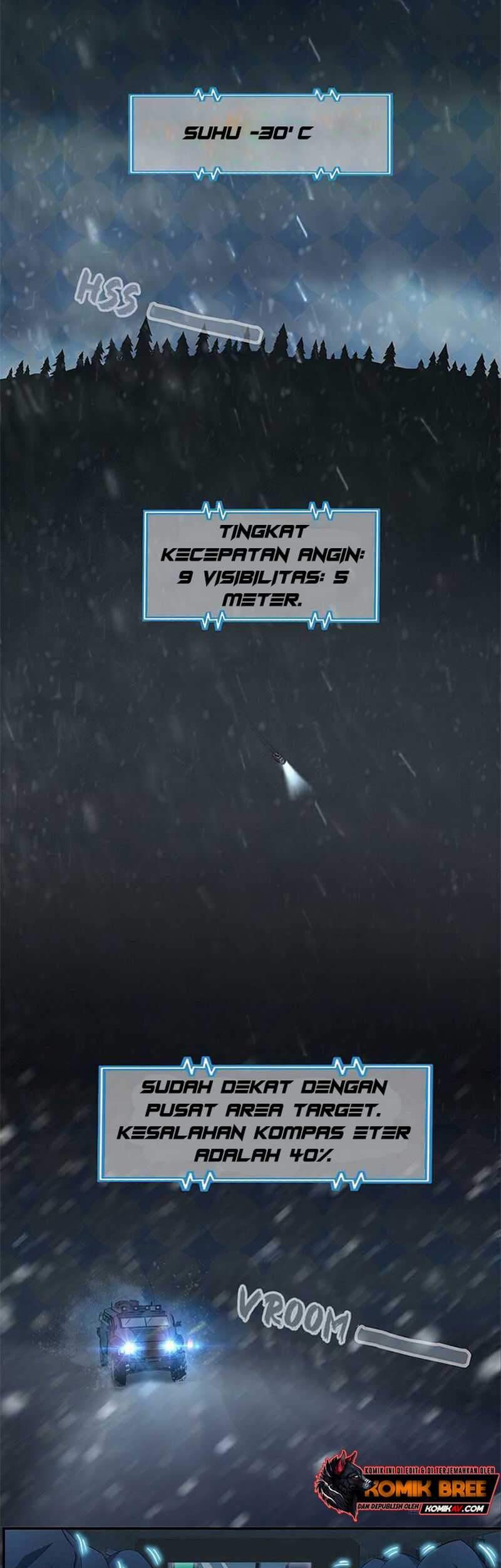 Pastoral Battle Hymn: Record of Pioneer in the God Realm Chapter 1 – halaman 4