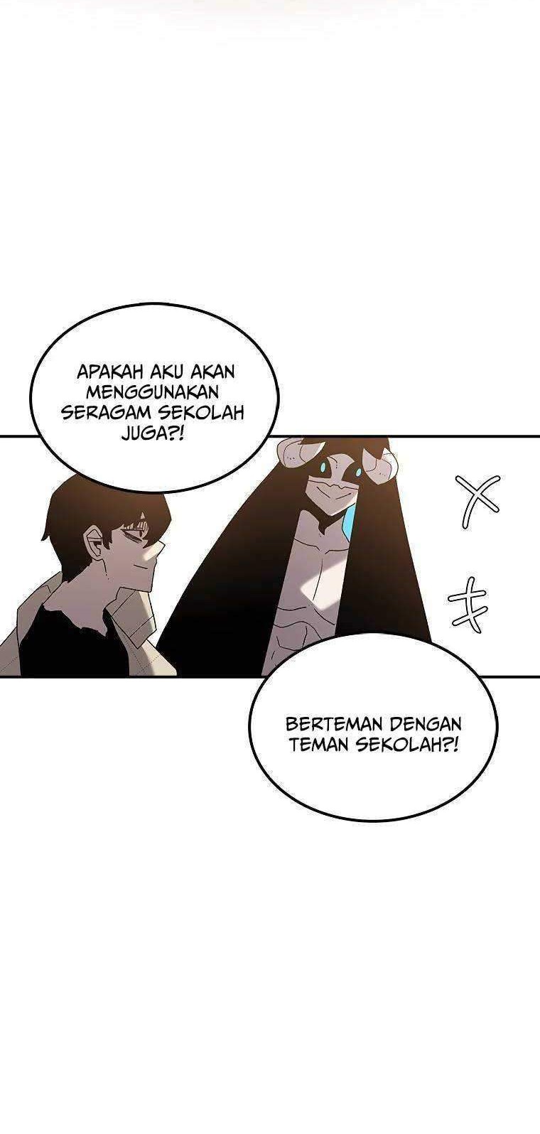 The House Without Time Chapter 32 halaman 10