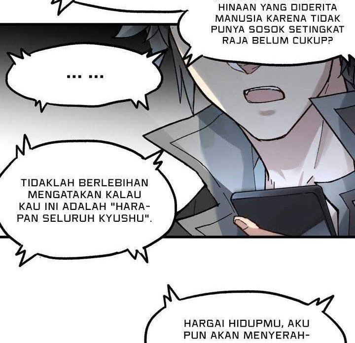 The Sacred Ruins Chapter 79 halaman 11