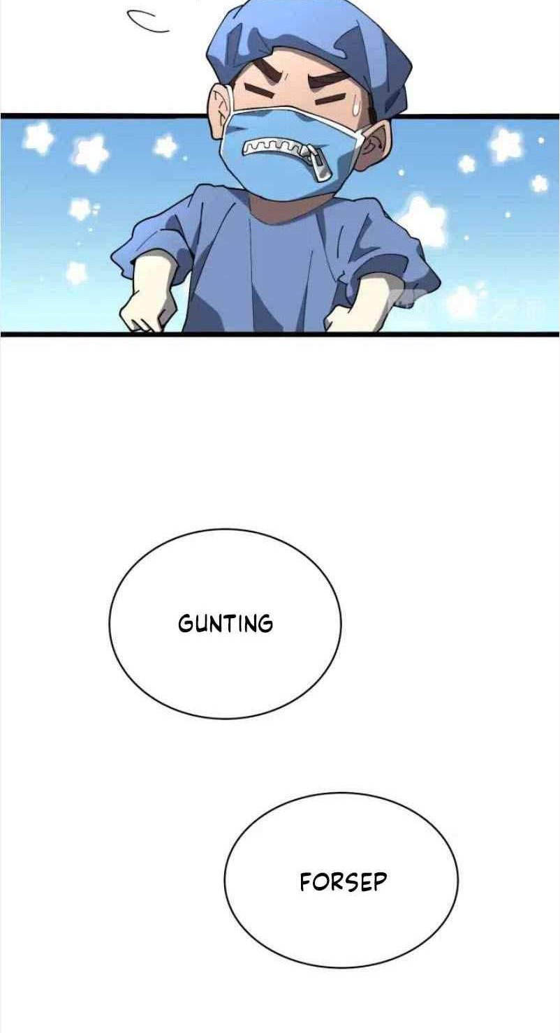Great Doctor Ling Ran Chapter 27 halaman 7