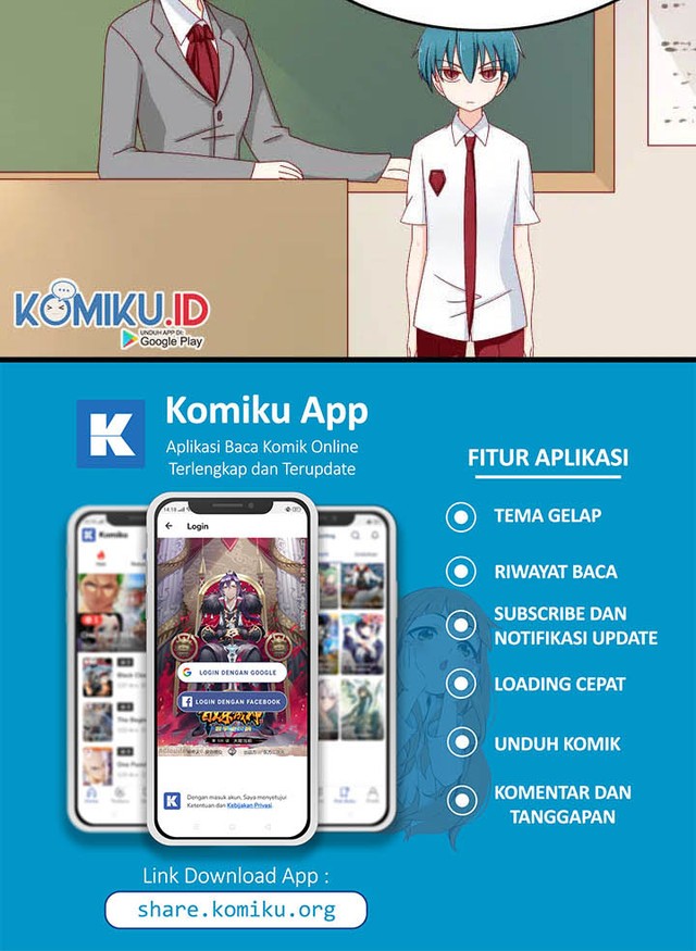 I Live With a Demon King Chapter 13 halaman 4