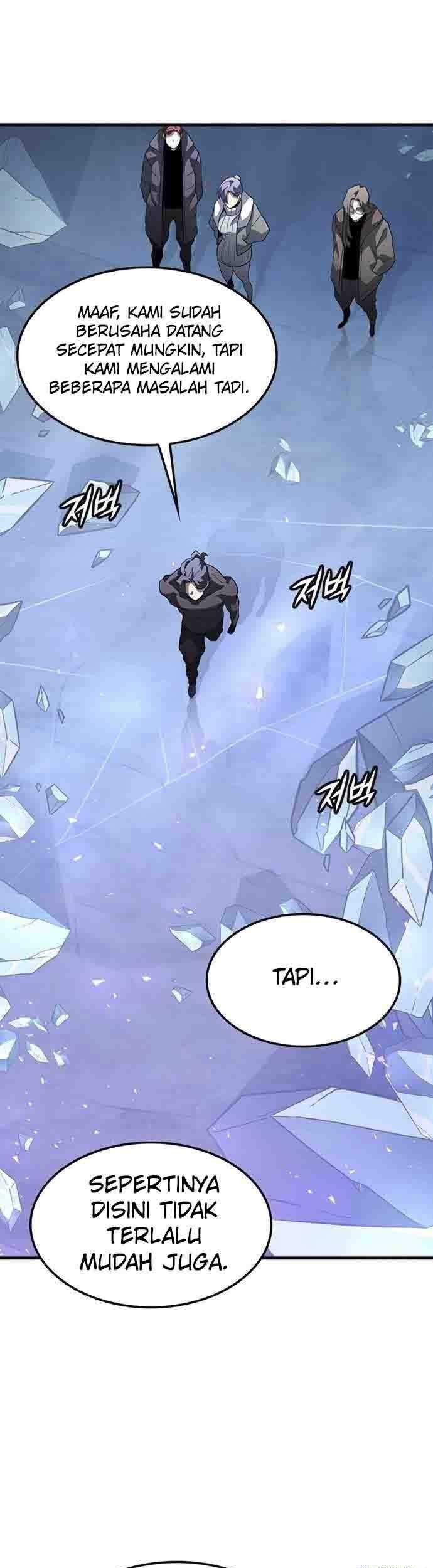 Hitpoint Chapter 22 halaman 13