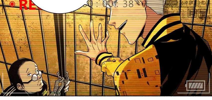 Detective VLOG Chapter 15 Gambar 10