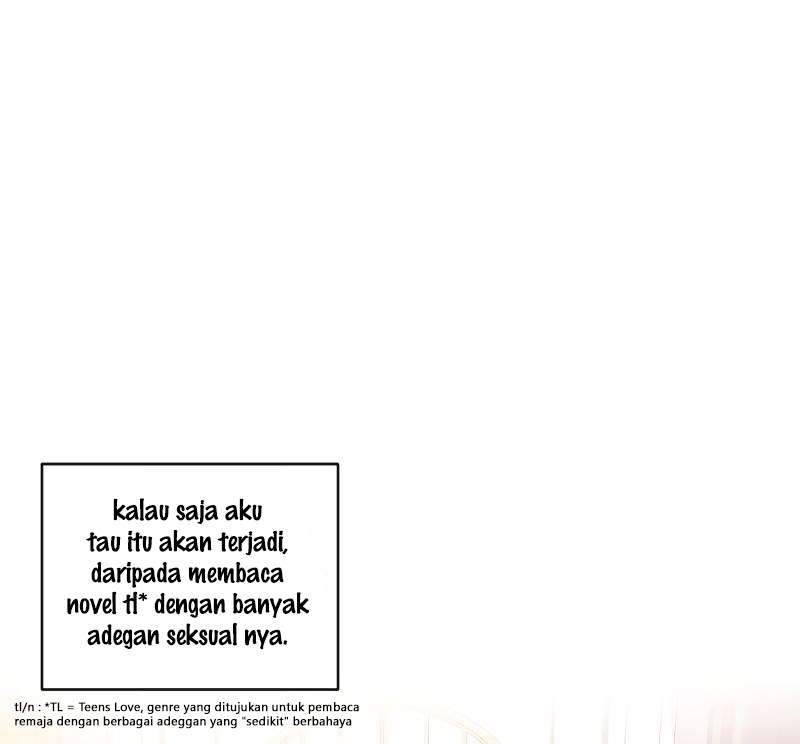 I Became a Maid in a TL Novel Chapter 00 Gambar 4