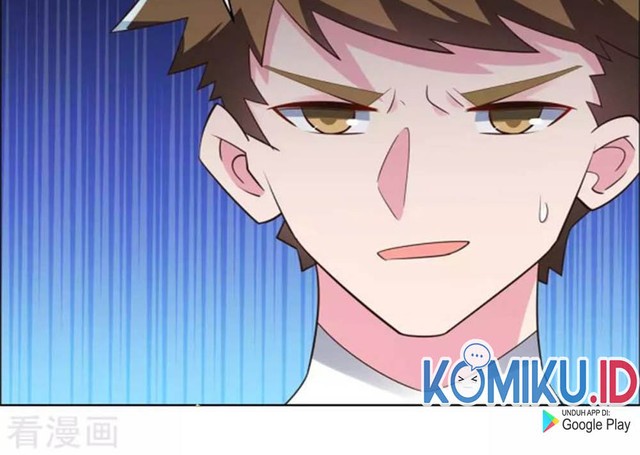 Above All Gods Chapter 213 Gambar 4