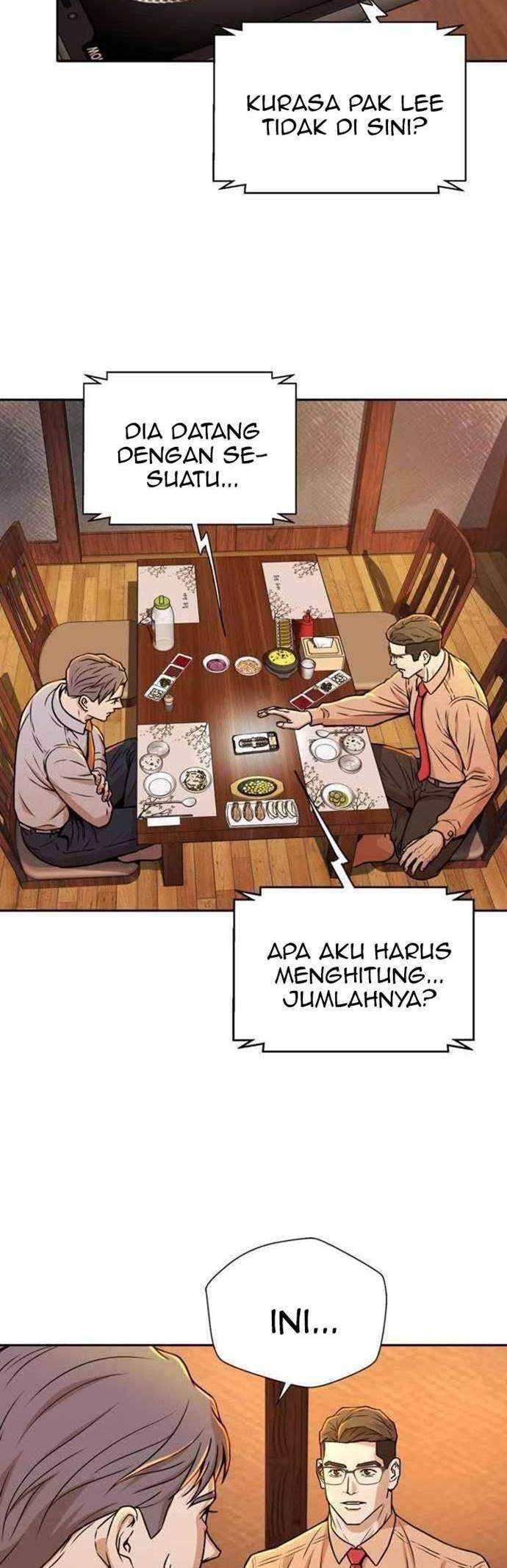 Judge Lee Han Young Chapter 20 Gambar 11