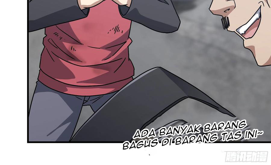 I Moved The BRICS In The Last Days Chapter 61 Gambar 15