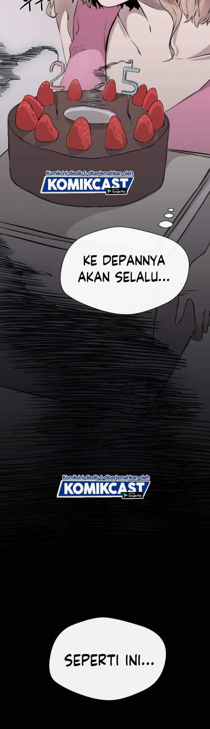 A Day Like a Shit Chapter 4 halaman 16