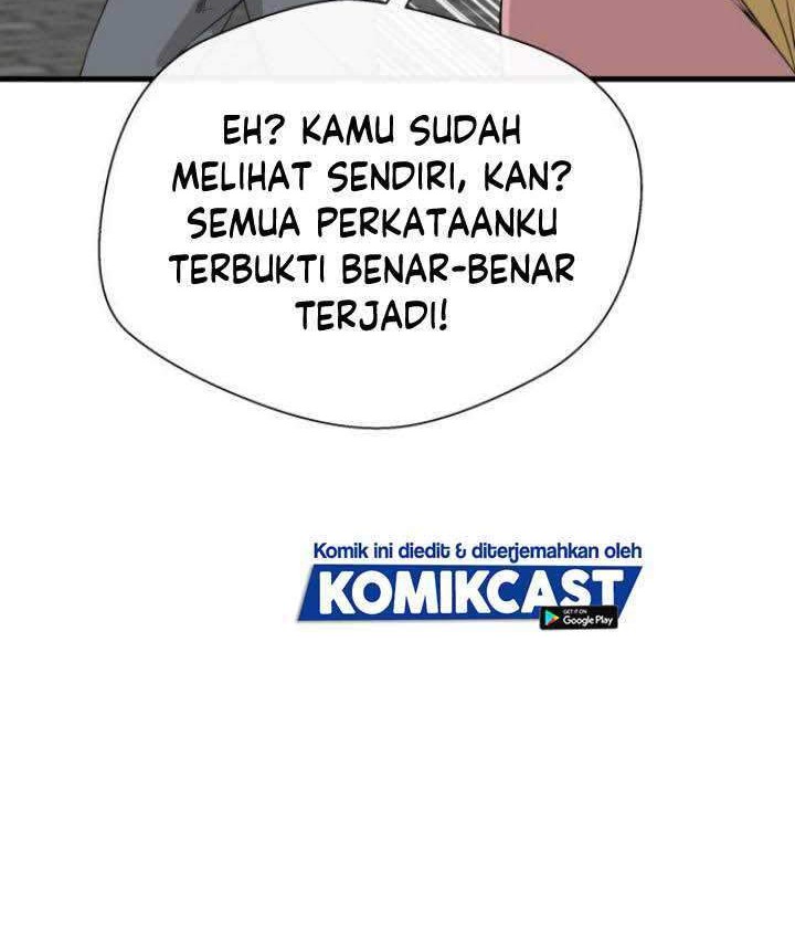 A Day Like a Shit Chapter 3 halaman 15