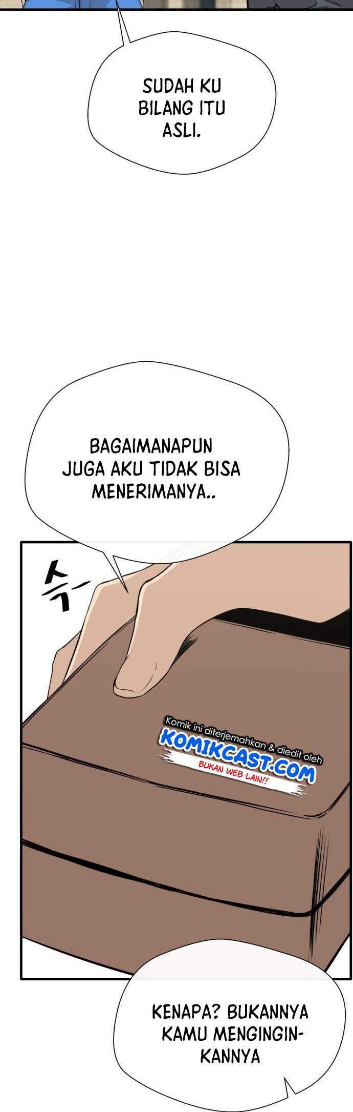 A Day Like a Shit Chapter 2 halaman 13