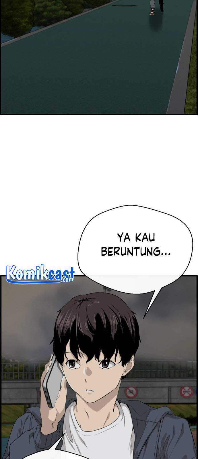 A Day Like a Shit Chapter 1 halaman 14