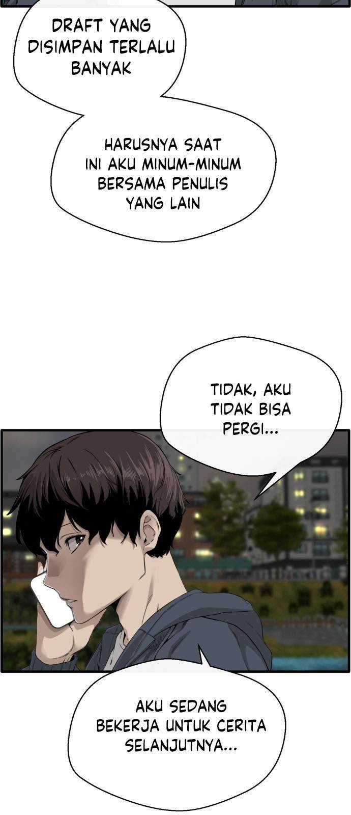 A Day Like a Shit Chapter 1 halaman 15