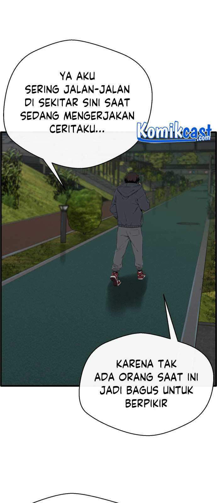 A Day Like a Shit Chapter 1 halaman 16
