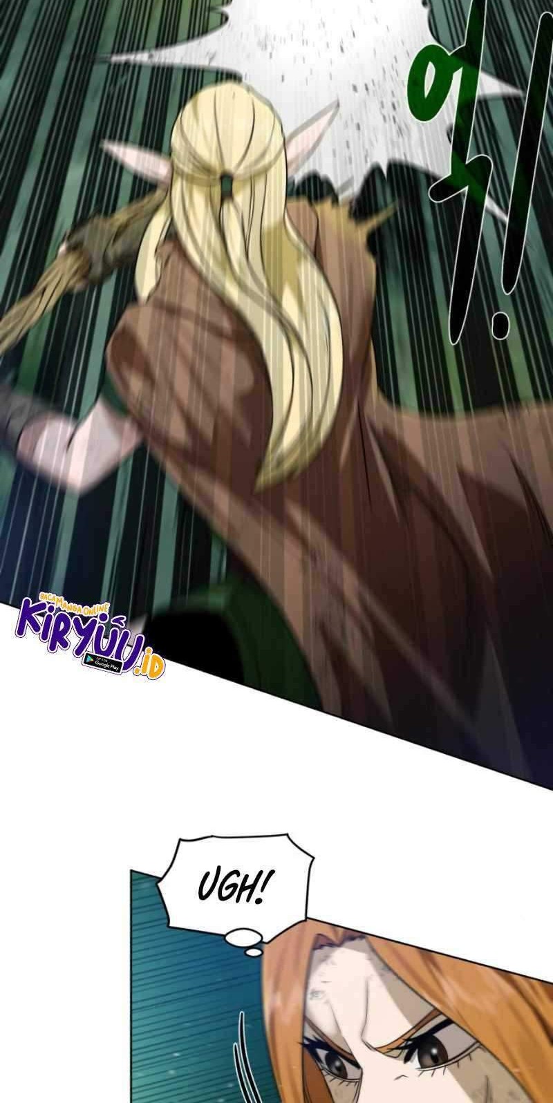 Dungeon and Artifact Chapter 29 halaman 11