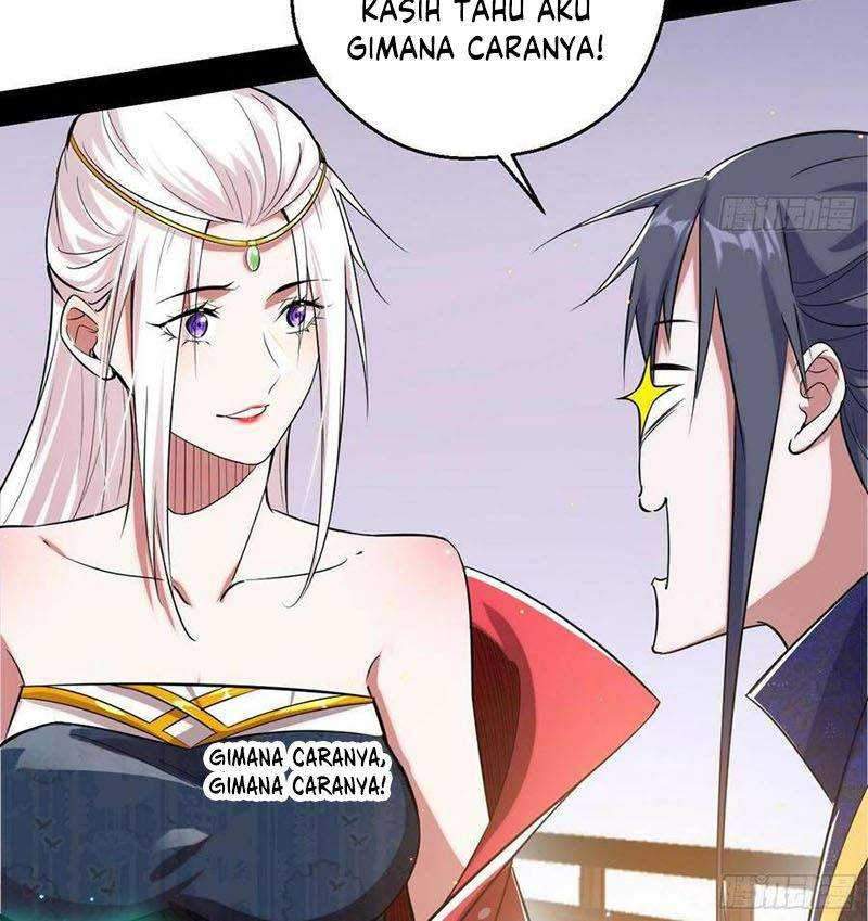 I’m An Evil God Chapter 106 halaman 10