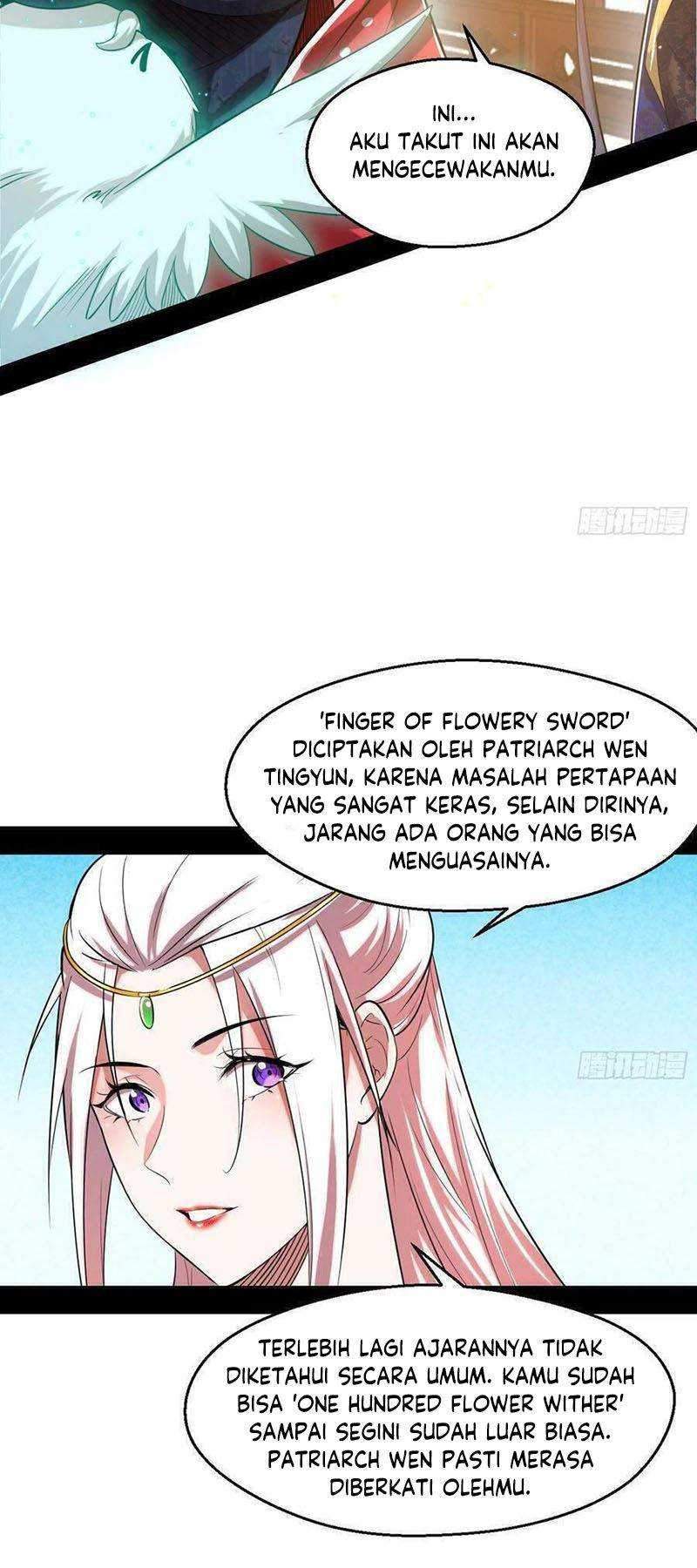 I’m An Evil God Chapter 106 halaman 11