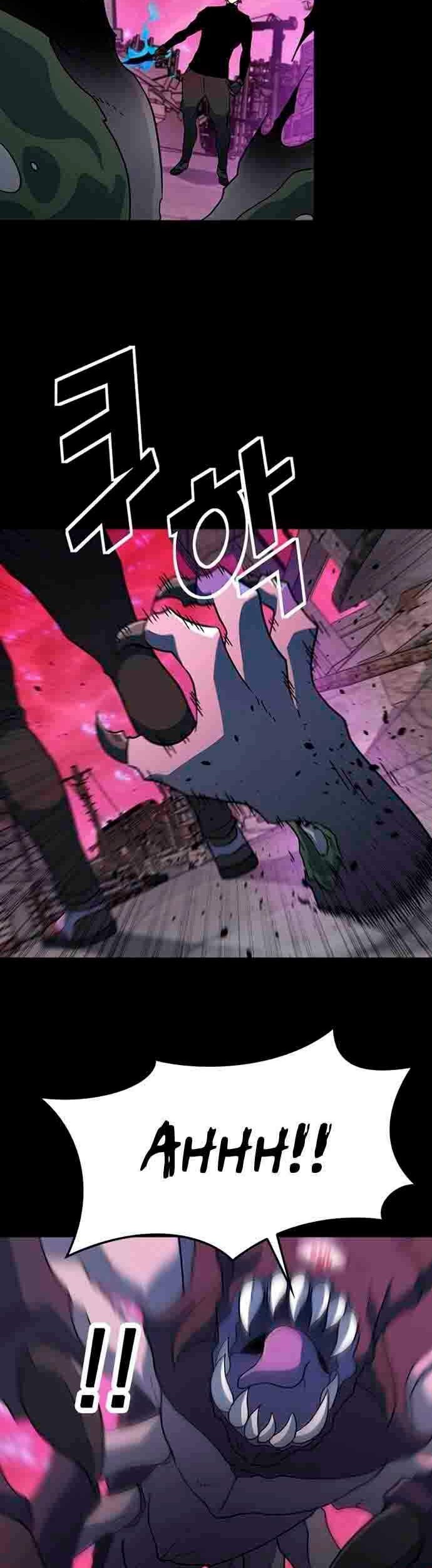 Hitpoint Chapter 23 halaman 13