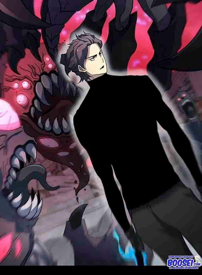 Hitpoint Chapter 23 halaman 14