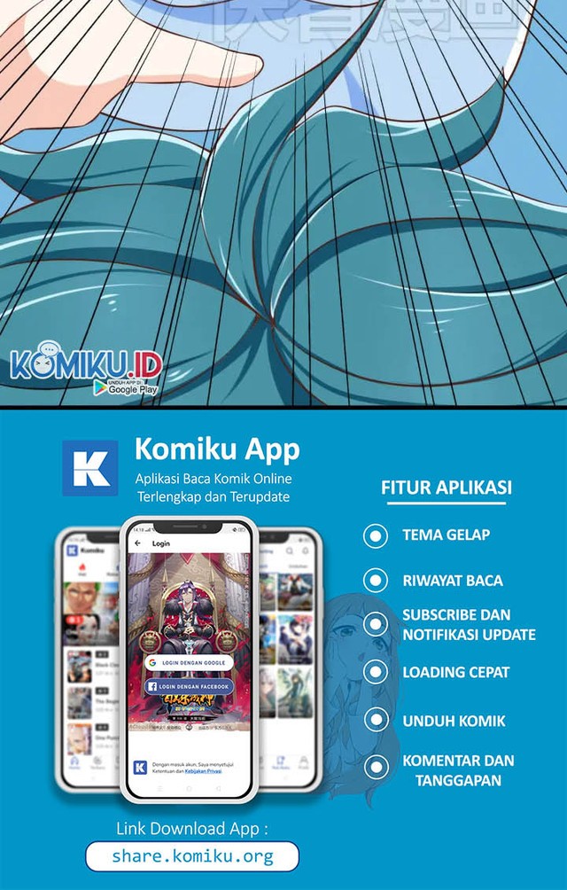 I Live With a Demon King Chapter 21 halaman 4