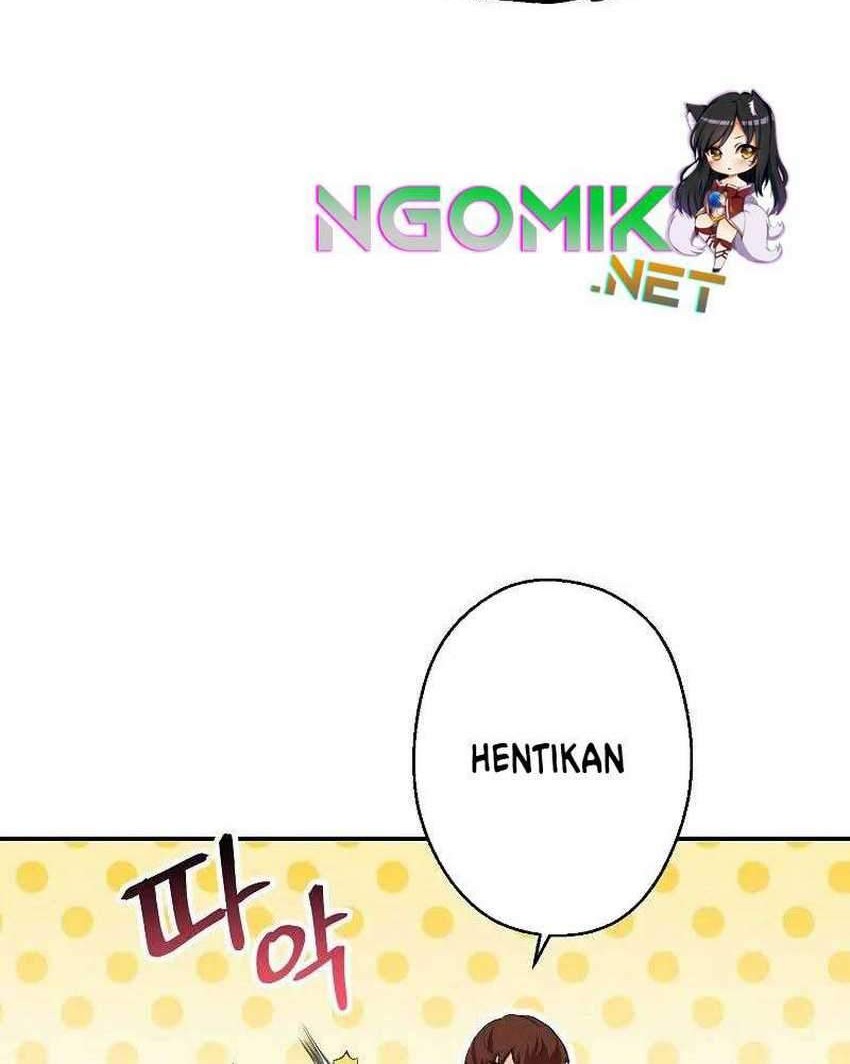 Dungeon Reset Chapter 88 halaman 13