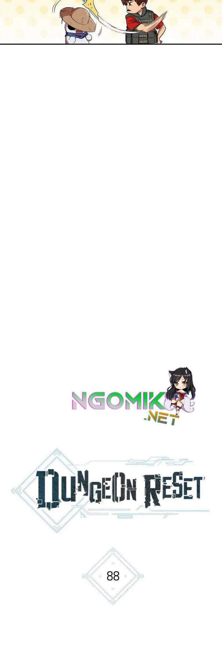 Dungeon Reset Chapter 88 halaman 14