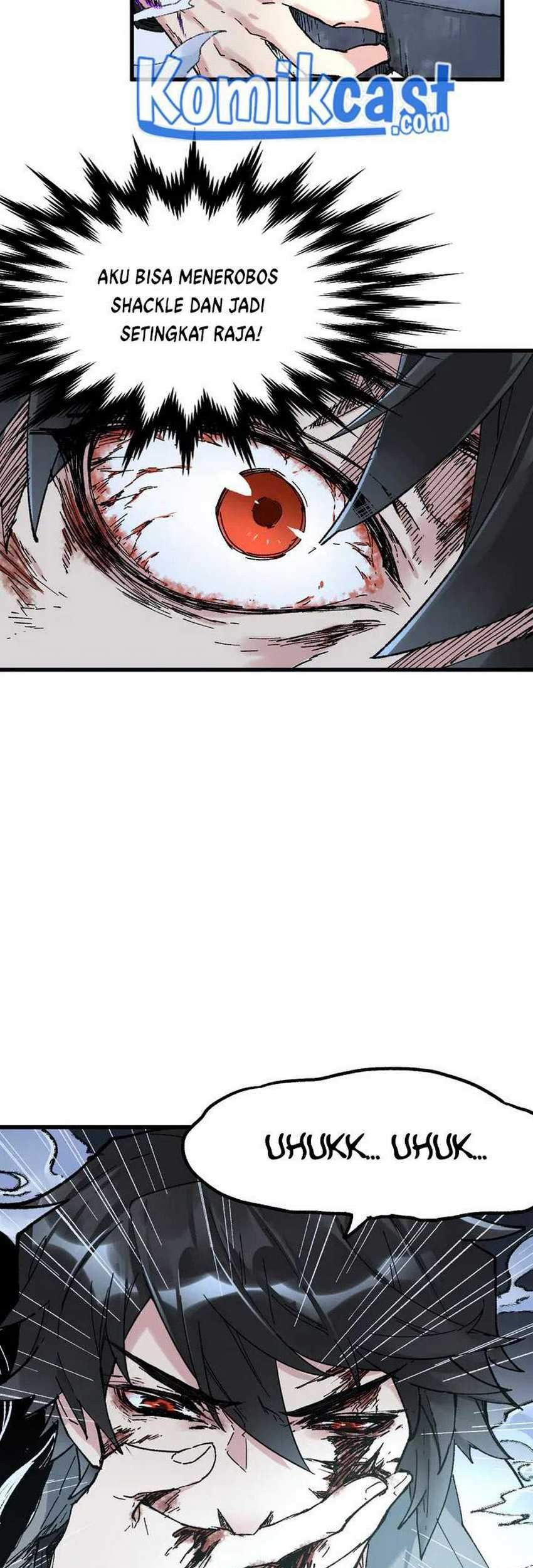 The Sacred Ruins Chapter 81 Gambar 10