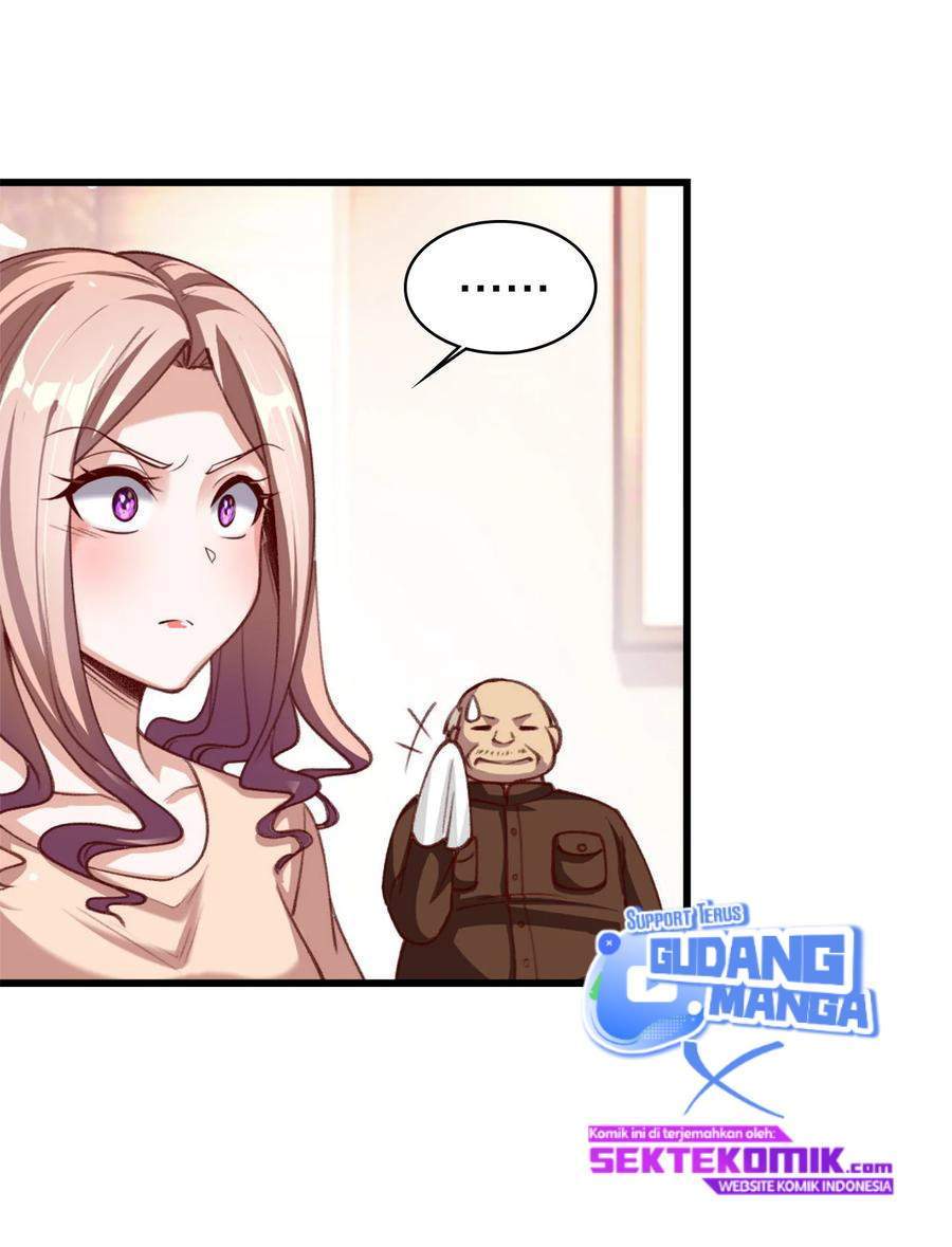 The Strongest Son in Law in History Chapter 3 Gambar 15