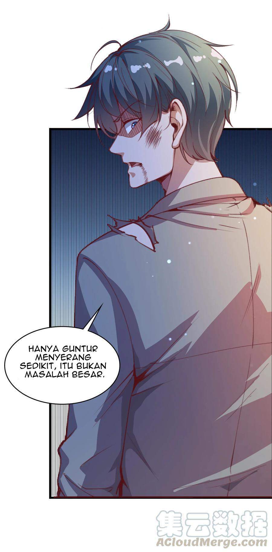 The Strongest Son in Law in History Chapter 3 Gambar 17
