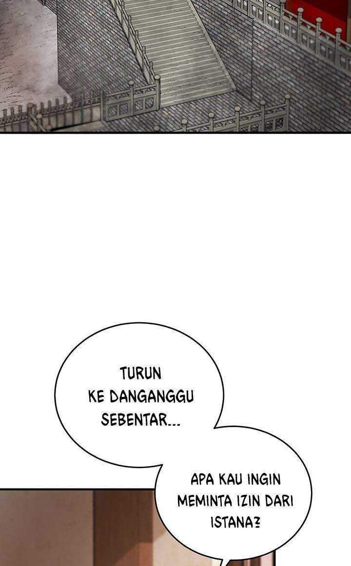 Mudang Association Chapter 41 Gambar 11