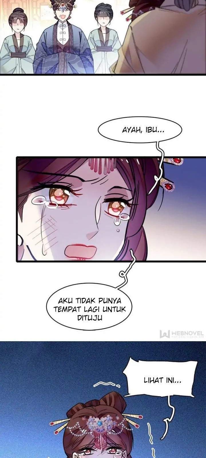 Sijin Chapter 77 Gambar 8