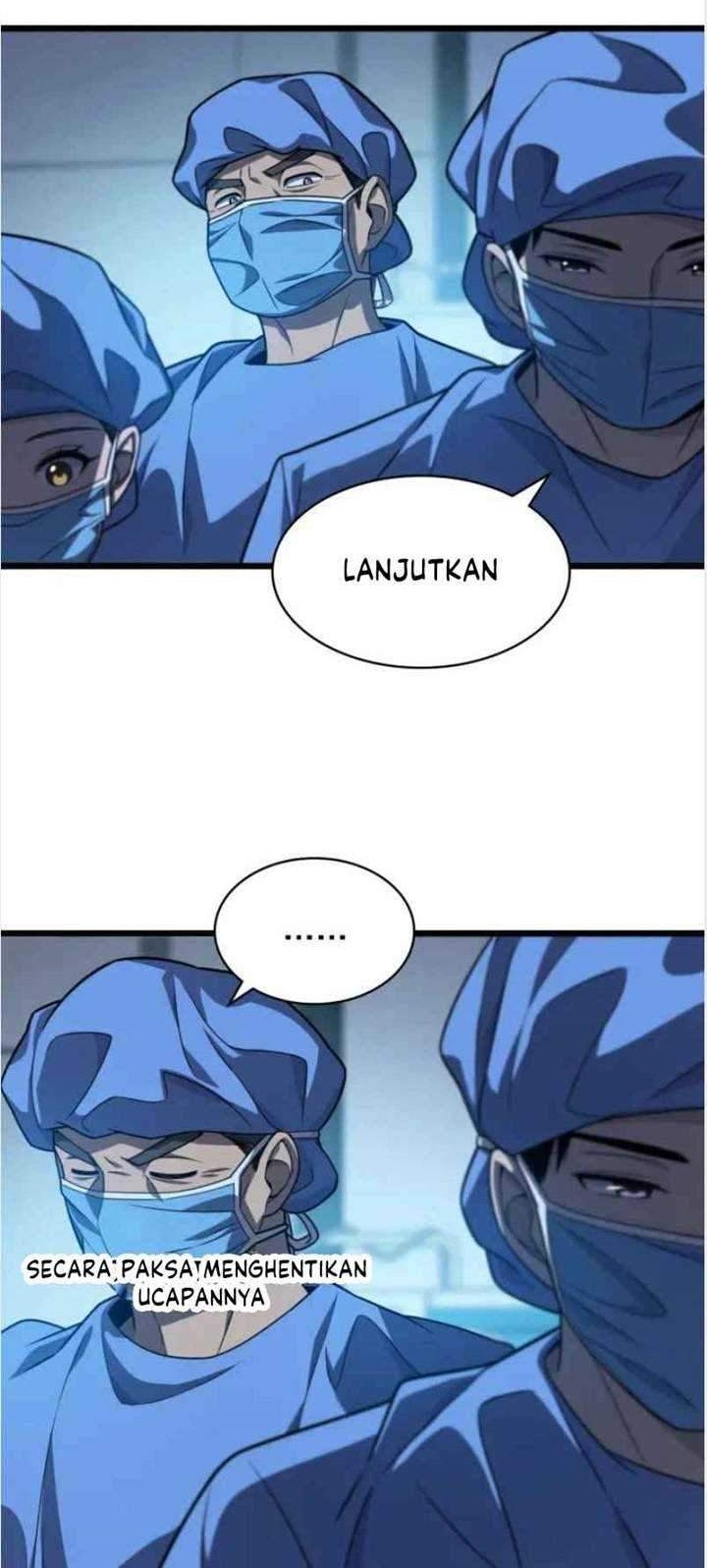Great Doctor Ling Ran Chapter 30 halaman 7