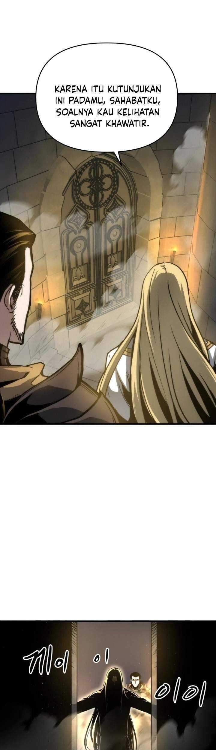 Reincarnation of the Suicidal Battle God Chapter 15 Gambar 12