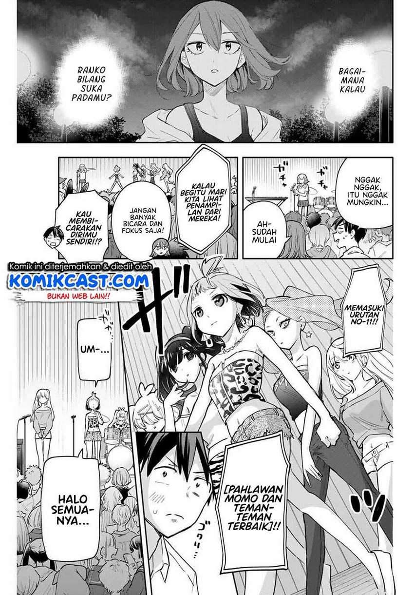 Mamahaha no Tsurego ga Moto Kanodatta Chapter 12 Gambar 4