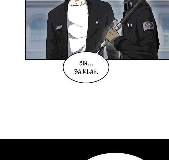 Shaman Chapter 5 halaman 8