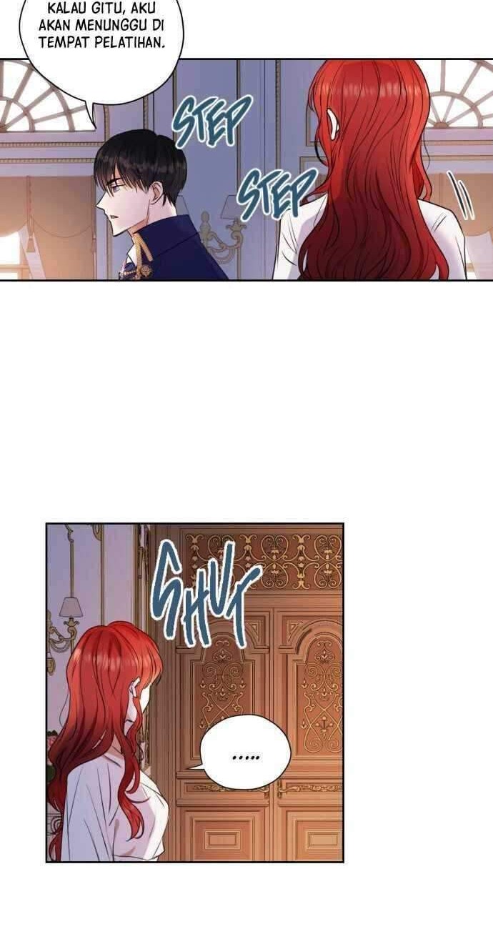Leveling My Husband to the Max Chapter 11 Gambar 8
