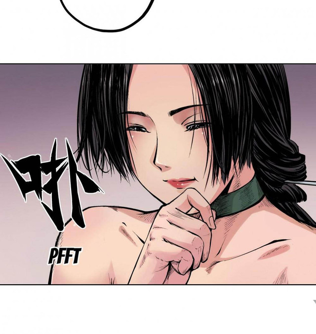 The Demon Blades Chapter 64 halaman 7